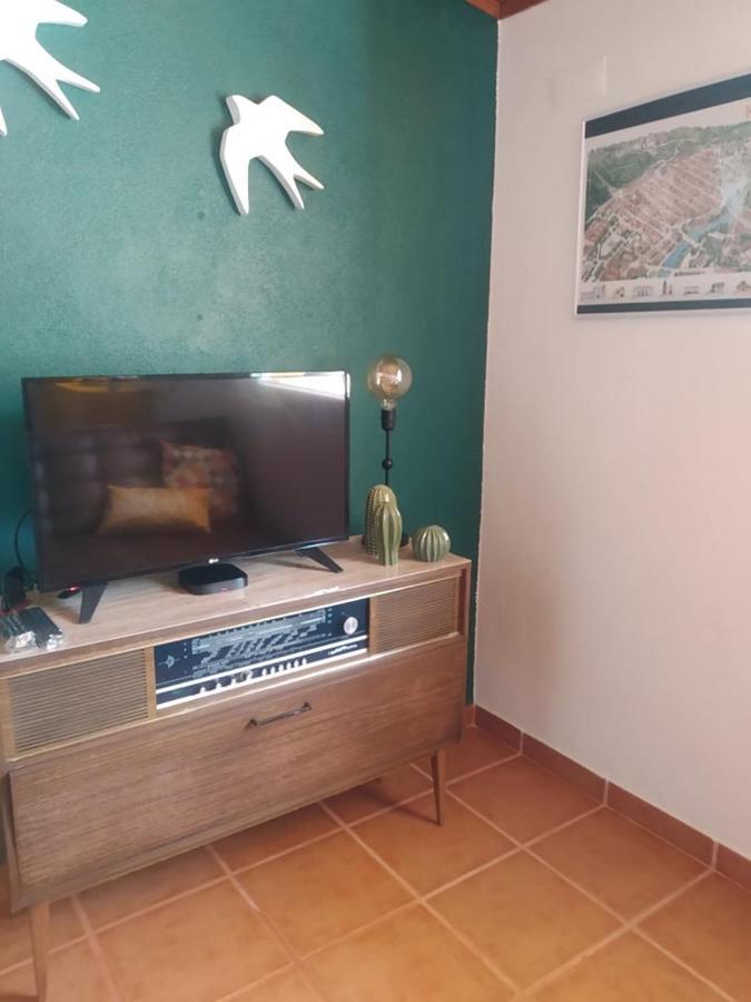 Del Rey Guest House トマール エクステリア 写真