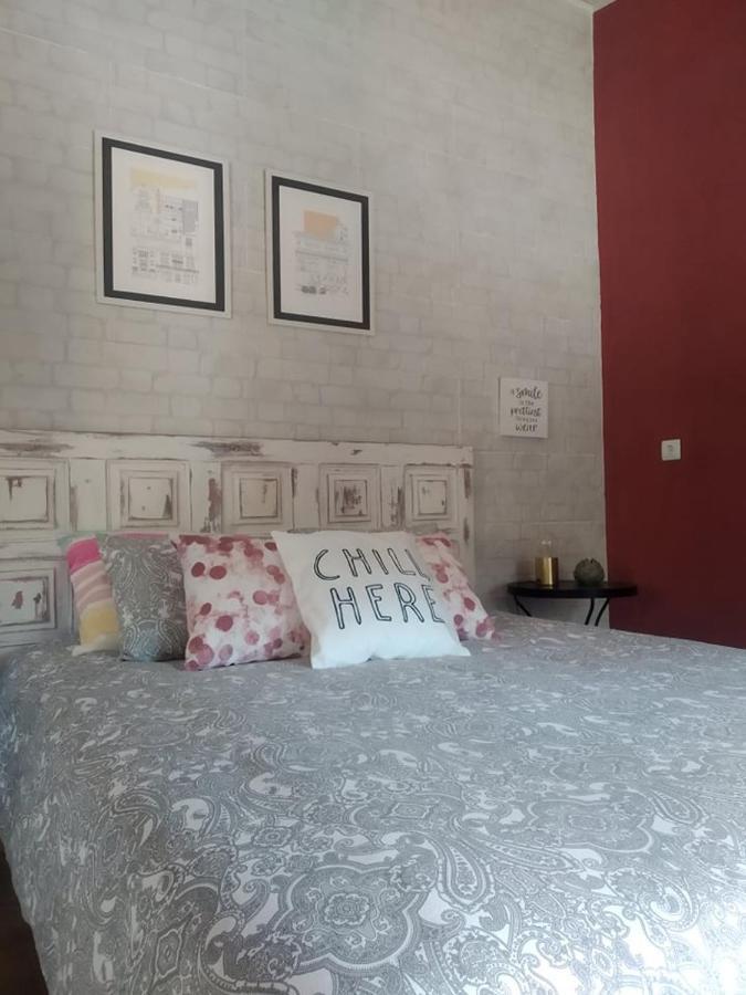 Del Rey Guest House トマール エクステリア 写真